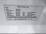 Tesla Model Y Long Range Dual Motor All-Wheel Drive/Rwd 7SAYGDED3RF109037 fotografie