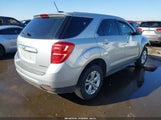 Chevrolet Equinox Ls 2GNALBEK0G1134711 снимка