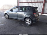 Chevrolet Sonic Fwd 1Fl 5-Door 1G1JG6SB0L4131338 снимка