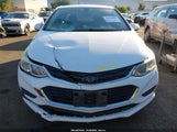 Chevrolet Cruze Ls Auto 1G1BC5SM0J7200956 снимка