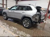 Jeep Cherokee 1C4PJMBNXKD277536 снимка