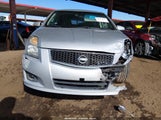 Nissan Sentra 2.0 Sr 3N1AB6AP6CL732107 снимка