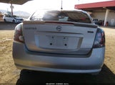 Nissan Sentra 2.0 Sr 3N1AB6AP6CL732107 снимка