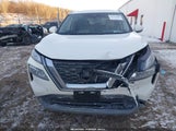 Nissan Rogue Sv Intelligent Awd JN8BT3BB5NW337286 снимка