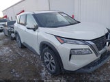 Nissan Rogue Sv Intelligent Awd JN8BT3BB5NW337286 снимка