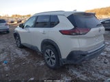 Nissan Rogue Sv Intelligent Awd JN8BT3BB5NW337286 снимка