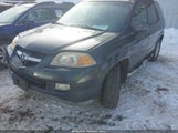 Acura Mdx 2HNYD18876H508004 снимка