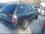 Acura Mdx 2HNYD18876H508004 снимка