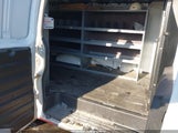 Chevrolet Express  Work Van 1GCWGAFF4H1142817 снимка