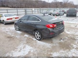 Chevrolet Cruze Premier Auto 1G1BG5SMXG7325010 fotografie