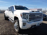 Chevrolet Silverado 3500Hd 4Wd Long Bed High Country 1GC4YVEYXLF322233 снимка