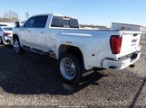 Chevrolet Silverado 3500Hd 4Wd Long Bed High Country 1GC4YVEYXLF322233 photo