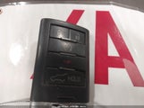 Cadillac Srx Performance Collection 3GYFNDE34DS645183 снимка