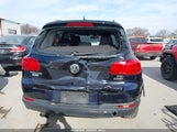 Volkswagen Tiguan S WVGBV7AX3GW013827 photo