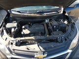 Chevrolet Equinox Awd Ls 3GNAXSEV1LS698610 снимка