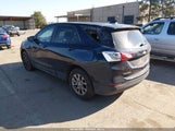 Chevrolet Equinox Awd Ls 3GNAXSEV1LS698610 снимка