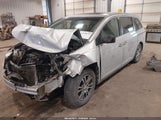 Honda Odyssey Ex-L 5FNRL5H69BB046371 снимка