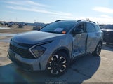 Kia Sportage X-Line 5XYK6CDFXRG209258 снимка