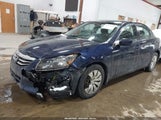 Honda Accord 2.4 Lx 1HGCP2F38BA148546 снимка