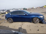 Infiniti Q50 3.0T Red Sport 400 JN1FV7AP4GM421225 fotografie