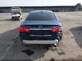 Infiniti Q50 3.0T Red Sport 400 JN1FV7AP4GM421225 fotografie