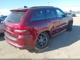 Jeep Grand Cherokee Limited X 4X4 1C4RJFBG3LC323432 снимка
