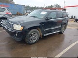 Jeep Grand Cherokee Overland 1J8HR68257C667147 fotografie