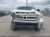 Toyota Tundra Sr5 5.7L V8 5TFDW5F14GX550929 снимка