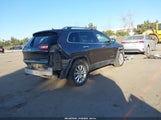 Jeep Cherokee Limited 1C4PJMDB7GW218491 снимка