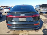 Audi E-Tron Sportback Prestige S Line Quattro WA13ABGE7NB022347 fotografie