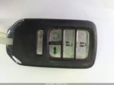Honda Odyssey Ex 5FNRL6H50JB037375 снимка