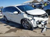 Honda Odyssey Ex 5FNRL6H50JB037375 снимка