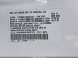 Honda Odyssey Ex 5FNRL6H50JB037375 снимка