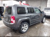 Jeep Patriot Latitude 4X4 1C4NJRFB5HD144227 photo