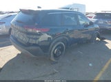Nissan Rogue S Fwd 5N1BT3AAXPC910753 fotografie