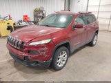 Jeep Cherokee Latitude 1C4PJMCB0EW203281 снимка