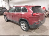 Jeep Cherokee Latitude 1C4PJMCB0EW203281 снимка