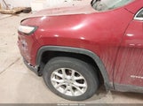 Jeep Cherokee Latitude 1C4PJMCB0EW203281 снимка