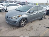 Hyundai Elantra Value Edition KMHDH4AE6GU585080 снимка