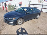Chevrolet Malibu Fwd Ls 1G1ZB5ST8LF112836 снимка