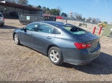 Chevrolet Malibu Fwd Ls 1G1ZB5ST8LF112836 fotografie
