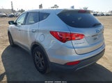 Hyundai Santa Fe Sport 2.4L 5XYZT3LB0GG334482 fotografie