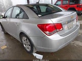 Chevrolet Cruze Ls Auto 1G1PA5SGXE7115540 fotografie