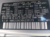 Hyundai Tucson Gls KM8JU3AC4BU239173 снимка