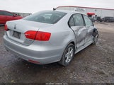 Volkswagen Jetta 2.5L Se 3VWDX7AJ4BM373522 fotografie