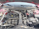 Ford Fusion S 3FAFP06ZX6R214942 снимка