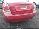 Ford Fusion S 3FAFP06ZX6R214942 снимка