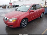 Kia Spectra Ex KNAFE222495662358 снимка