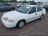 Toyota Corolla Ce 1NXBR12E9XZ214481 снимка