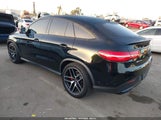 Mercedes-Benz Amg Gle 43 Coupe 4Matic 4JGED6EB9KA155114 photo